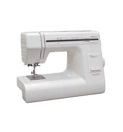 Janome My Excel 1231