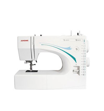 Janome S323