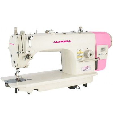 Прямострочная промышленная швейная машина Aurora A-8600