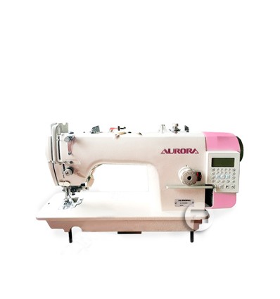 Прямострочная промышленная швейная машина Aurora A-8800